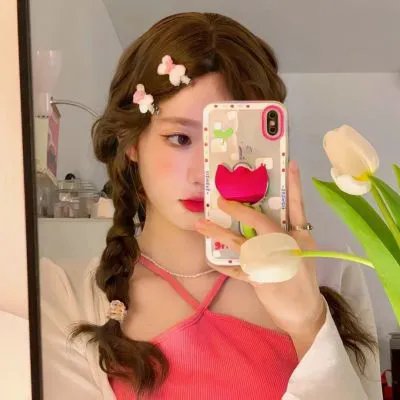 妻子的秘密花园