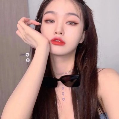 上海的黑玫瑰