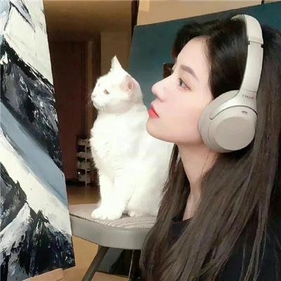 桃李花开